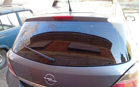 Opel Astra H, 2007 год, 400 000 рублей, 3 фотография