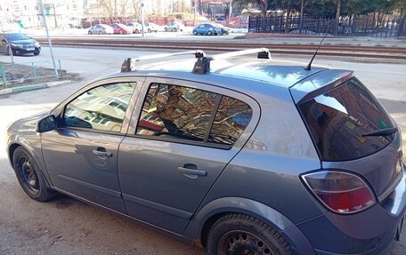 Opel Astra H, 2007 год, 400 000 рублей, 4 фотография