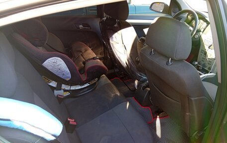 Opel Astra H, 2007 год, 400 000 рублей, 7 фотография