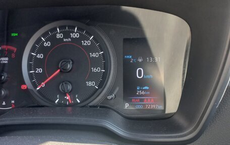 Toyota Corolla, 2019 год, 1 650 000 рублей, 4 фотография