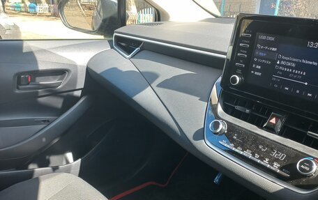 Toyota Corolla, 2019 год, 1 650 000 рублей, 7 фотография