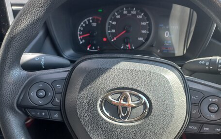 Toyota Corolla, 2019 год, 1 650 000 рублей, 6 фотография