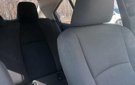 Toyota Corolla, 2019 год, 1 650 000 рублей, 8 фотография