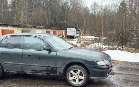 Mazda Capella, 1999 год, 226 000 рублей, 3 фотография