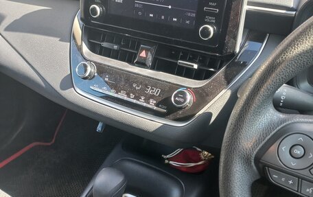 Toyota Corolla, 2019 год, 1 650 000 рублей, 3 фотография