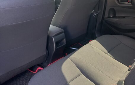 Toyota Corolla, 2019 год, 1 650 000 рублей, 5 фотография