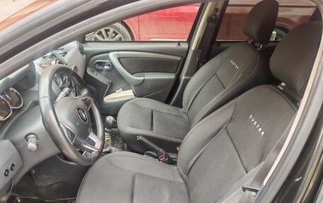 Renault Duster I рестайлинг, 2020 год, 1 750 000 рублей, 6 фотография