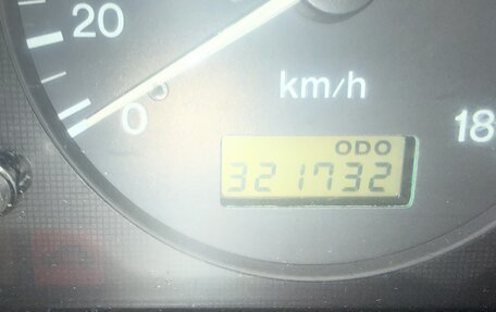 Mazda Capella, 1999 год, 226 000 рублей, 9 фотография