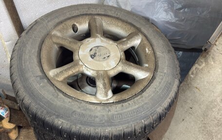 Mazda Capella, 1999 год, 226 000 рублей, 14 фотография