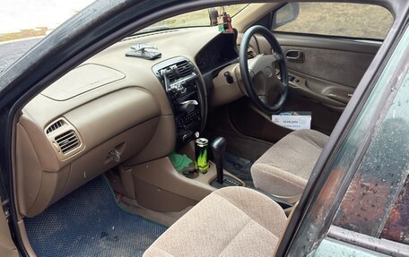 Mazda Capella, 1999 год, 226 000 рублей, 6 фотография