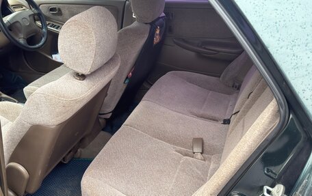 Mazda Capella, 1999 год, 226 000 рублей, 7 фотография