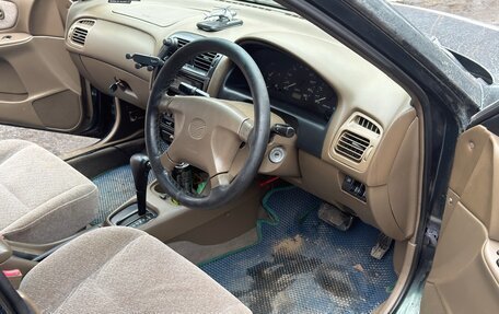 Mazda Capella, 1999 год, 226 000 рублей, 10 фотография