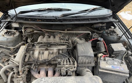 Mazda Capella, 1999 год, 226 000 рублей, 12 фотография