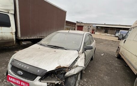 Ford Focus II рестайлинг, 2006 год, 120 000 рублей, 3 фотография