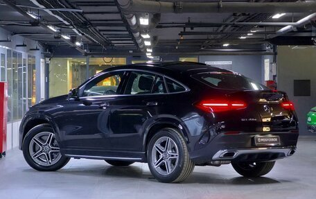 Mercedes-Benz GLE Coupe, 2025 год, 14 990 000 рублей, 3 фотография