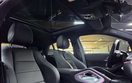 Mercedes-Benz GLE Coupe, 2025 год, 14 990 000 рублей, 8 фотография