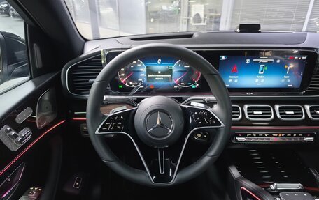 Mercedes-Benz GLE Coupe, 2025 год, 14 990 000 рублей, 7 фотография