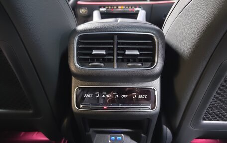 Mercedes-Benz GLE Coupe, 2025 год, 14 990 000 рублей, 12 фотография