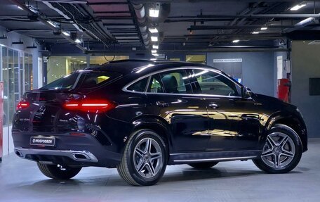 Mercedes-Benz GLE Coupe, 2025 год, 14 990 000 рублей, 4 фотография