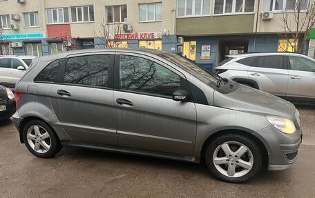 Mercedes-Benz B-Класс, 2007 год, 370 000 рублей, 4 фотография