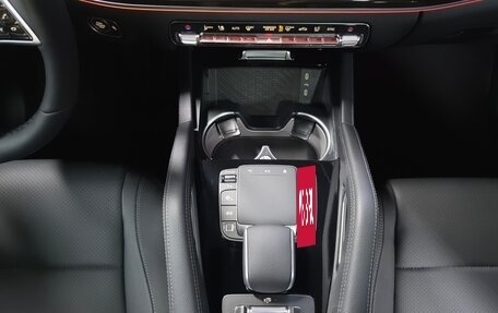 Mercedes-Benz GLE Coupe, 2025 год, 14 990 000 рублей, 10 фотография