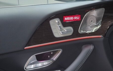 Mercedes-Benz GLE Coupe, 2025 год, 14 990 000 рублей, 13 фотография