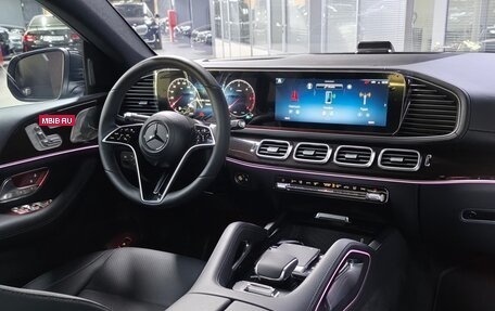 Mercedes-Benz GLE Coupe, 2025 год, 14 990 000 рублей, 6 фотография