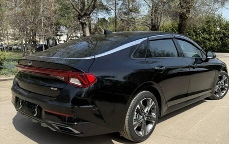 KIA K5, 2021 год, 2 050 000 рублей, 5 фотография