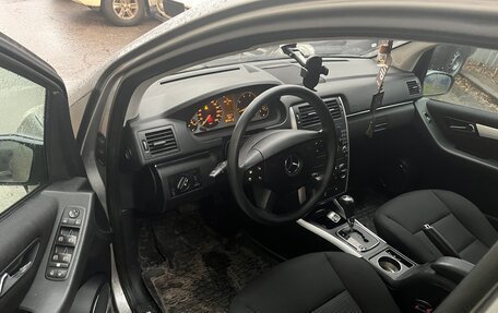 Mercedes-Benz B-Класс, 2007 год, 370 000 рублей, 9 фотография