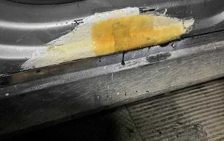 Mercedes-Benz B-Класс, 2007 год, 370 000 рублей, 10 фотография