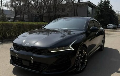 KIA K5, 2021 год, 2 050 000 рублей, 3 фотография