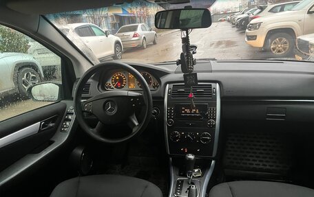 Mercedes-Benz B-Класс, 2007 год, 370 000 рублей, 8 фотография