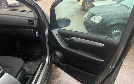 Mercedes-Benz B-Класс, 2007 год, 370 000 рублей, 7 фотография