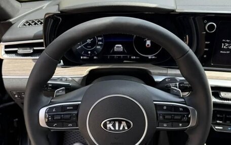 KIA K5, 2021 год, 2 050 000 рублей, 7 фотография