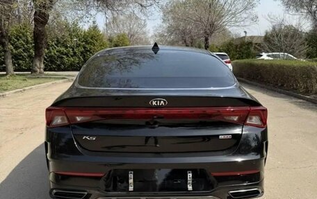 KIA K5, 2021 год, 2 050 000 рублей, 6 фотография