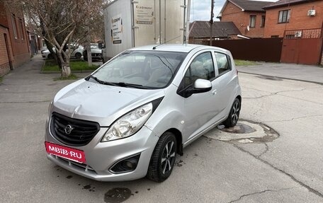 Ravon R2, 2017 год, 410 000 рублей, 3 фотография