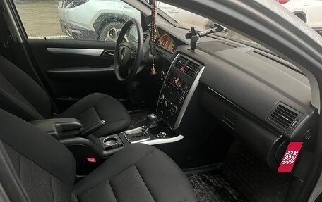 Mercedes-Benz B-Класс, 2007 год, 370 000 рублей, 6 фотография