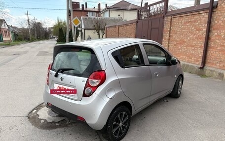 Ravon R2, 2017 год, 410 000 рублей, 2 фотография