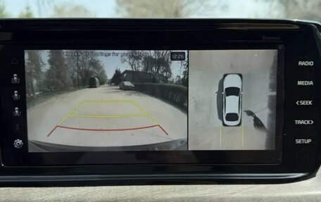 KIA K5, 2021 год, 2 050 000 рублей, 9 фотография