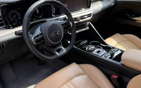 KIA K5, 2021 год, 2 050 000 рублей, 10 фотография