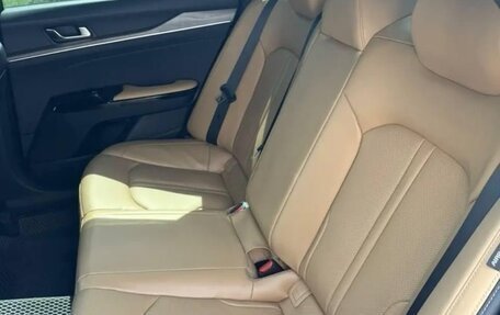 KIA K5, 2021 год, 2 050 000 рублей, 11 фотография