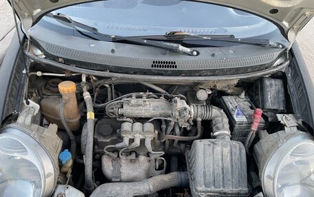 Daewoo Matiz I, 2013 год, 250 000 рублей, 3 фотография