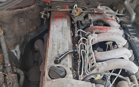 Mercedes-Benz W124, 1986 год, 170 000 рублей, 5 фотография