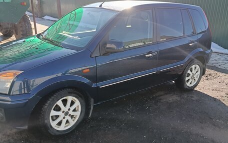 Ford Fusion I, 2011 год, 690 000 рублей, 2 фотография