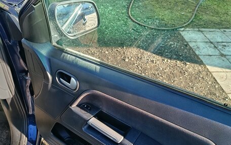 Ford Fusion I, 2011 год, 690 000 рублей, 9 фотография