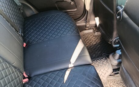 Ford Fusion I, 2011 год, 690 000 рублей, 8 фотография