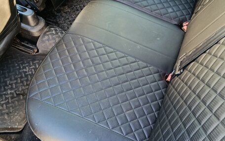 Ford Fusion I, 2011 год, 690 000 рублей, 7 фотография