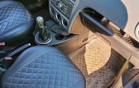 Ford Fusion I, 2011 год, 690 000 рублей, 6 фотография