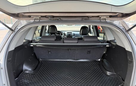 KIA Sorento II рестайлинг, 2010 год, 1 450 000 рублей, 5 фотография