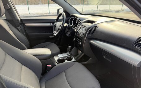 KIA Sorento II рестайлинг, 2010 год, 1 450 000 рублей, 7 фотография